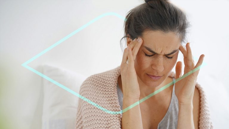 ¿Cómo ayuda la toxina botulínica a la migraña?