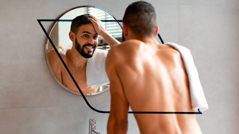 Minoxidil resultados
