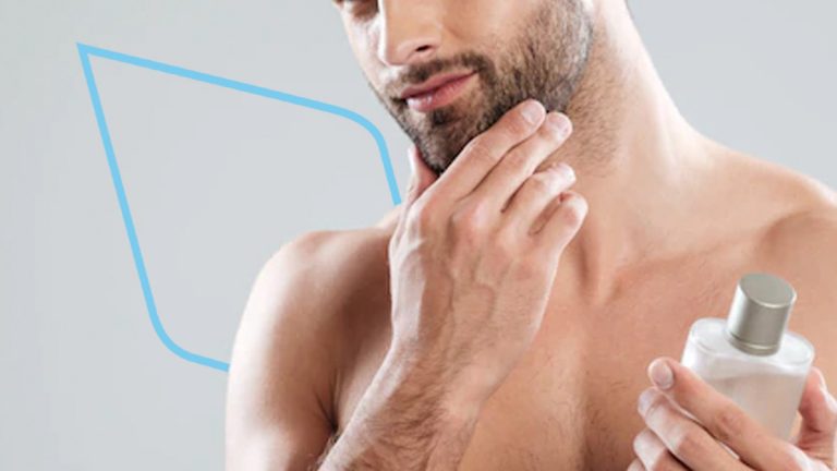 ¿Cuál es la recuperación del injerto de barba?
