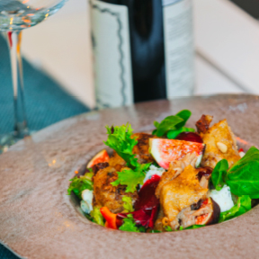 gastronomia kaloni cancun