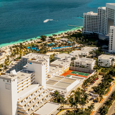 turismo kaloni cancun