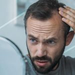 Portada minoxidil con melatonina