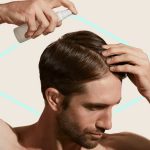 ¿Cómo funciona el minoxidil en spray?