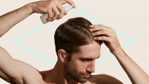 Minoxidil