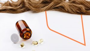 ¿Es verdad que la biotina contribuye en el crecimiento del pelo?