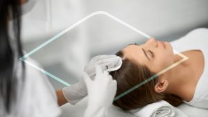 La mesoterapia capilar, ¿funciona?