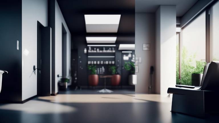 Clínica Capilar y de Caída de Cabello