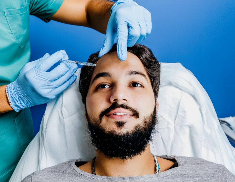 Clínica Capilar en México