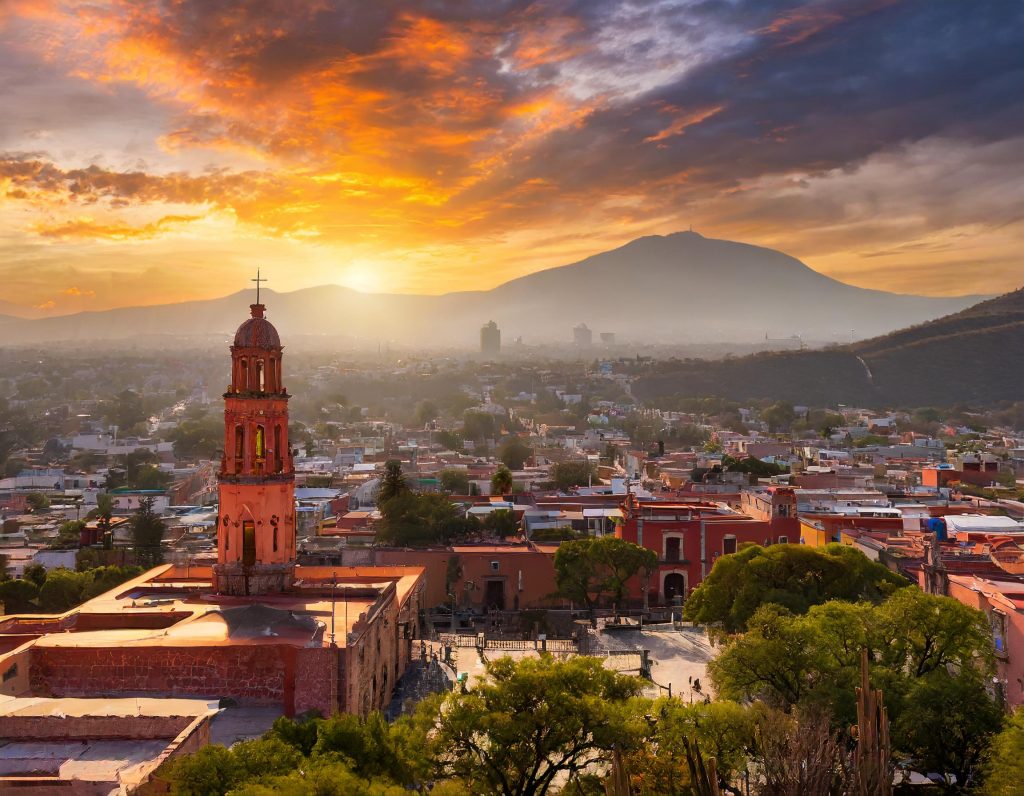 Clínica capilar en querétaro