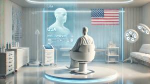 cost hair transplant usa