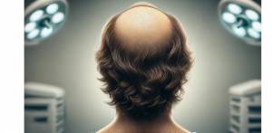 Clínica de Trasplante de Cabello