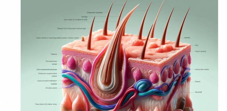 Trasplante de Cabello