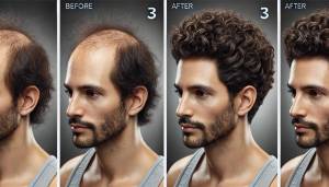Hair implants Mexico