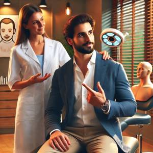 hair transplant