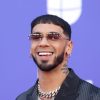 Anuel y su injerto de pelo: Increíble transformación
