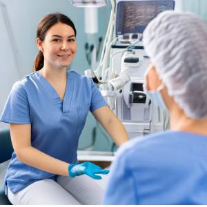 clinica de tratamiento capilar