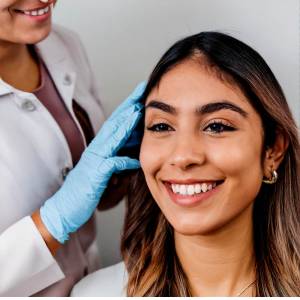 Trasplante de Pelo en Kaloni