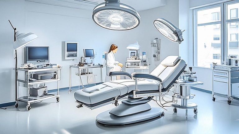 Clínica Capilar en CDMX