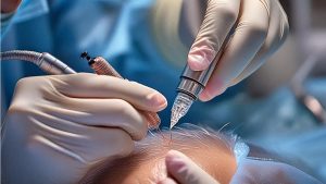 Hair transplant Cost Mexico