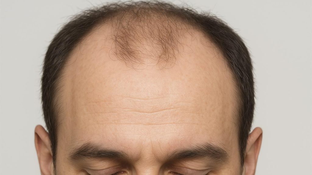 Trasplante de pelo Turquía. Kaloni
