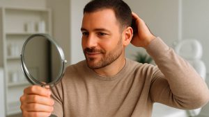 Qué tan efectivo es el implante de cabello