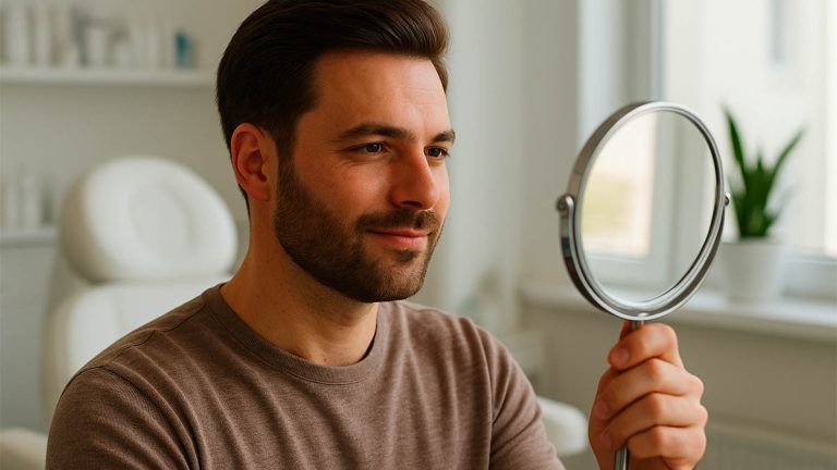 Clínica de Trasplante de pelo en Colombia