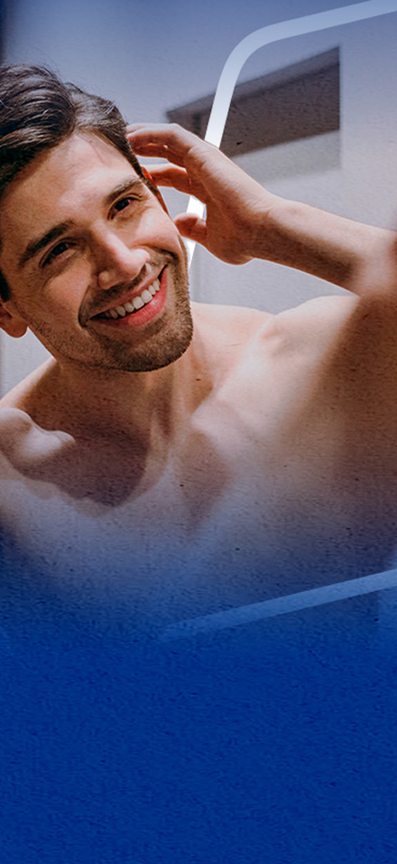 hair restaoration always on m